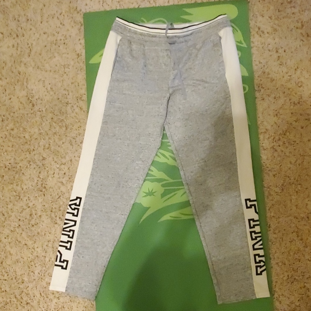 Victoria Secret Pink Sweatpants